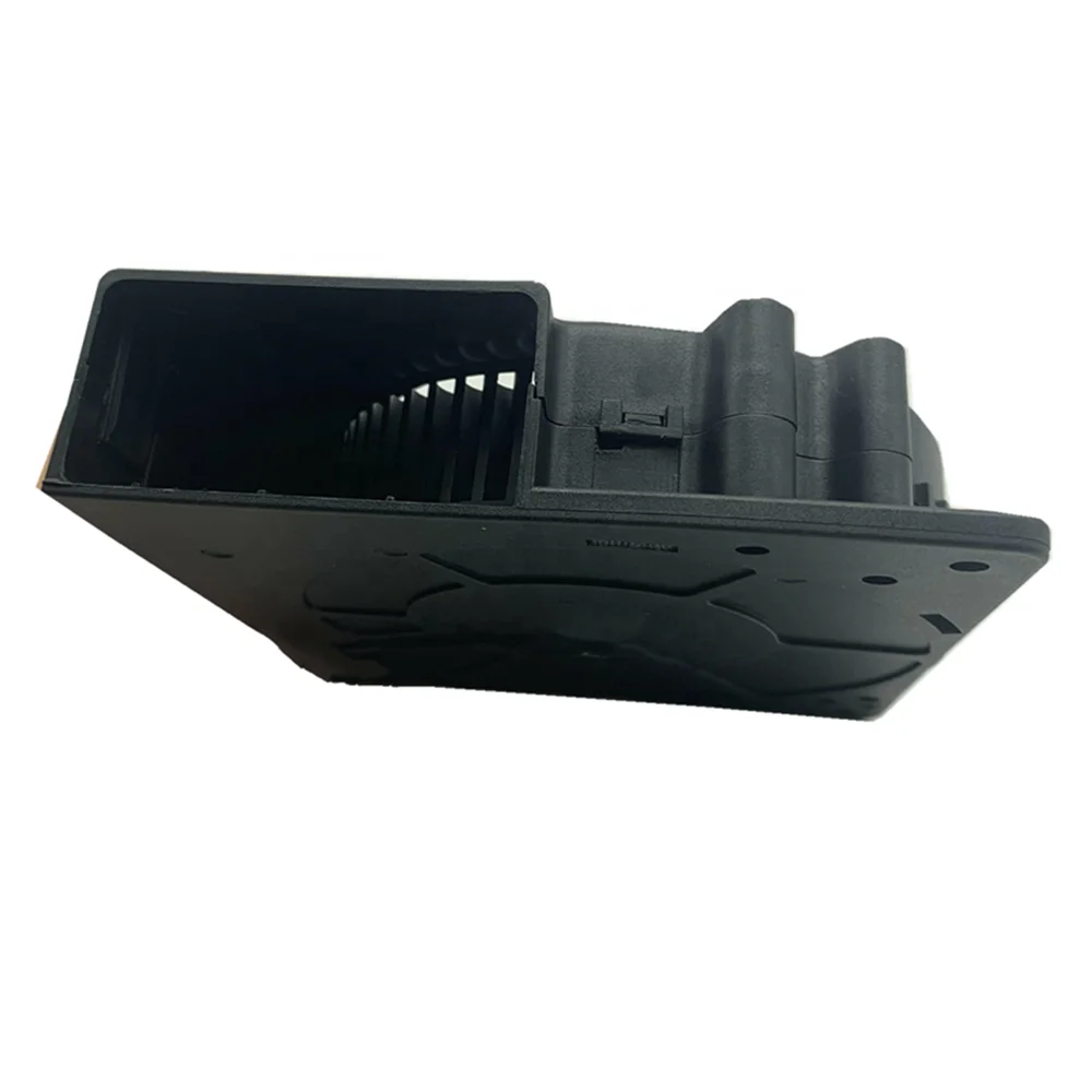 China popular on sale CE HM12032 120x120x32 mm 12v dc brushless Mini Centrifugal exhaust Blower Fan for Disinfection cabinet