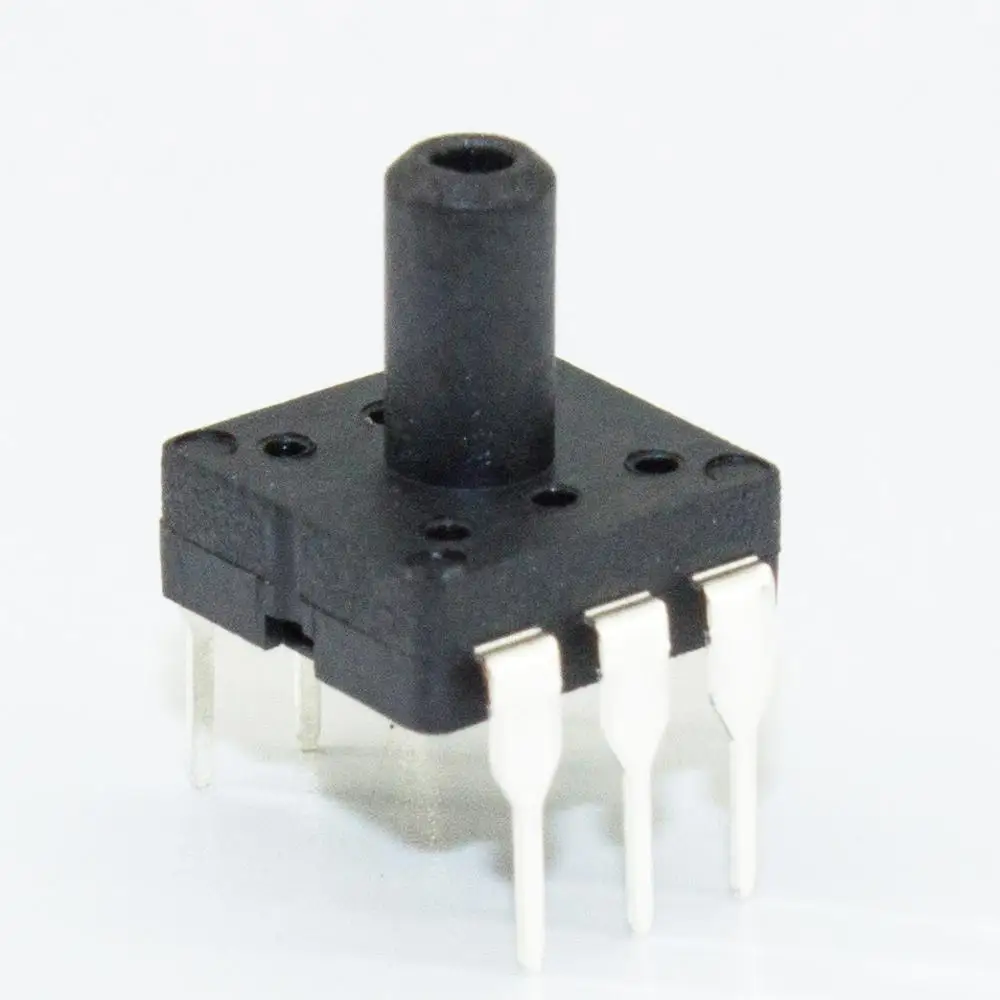 0 to 100Kpa Blood Pressure sensor gauges