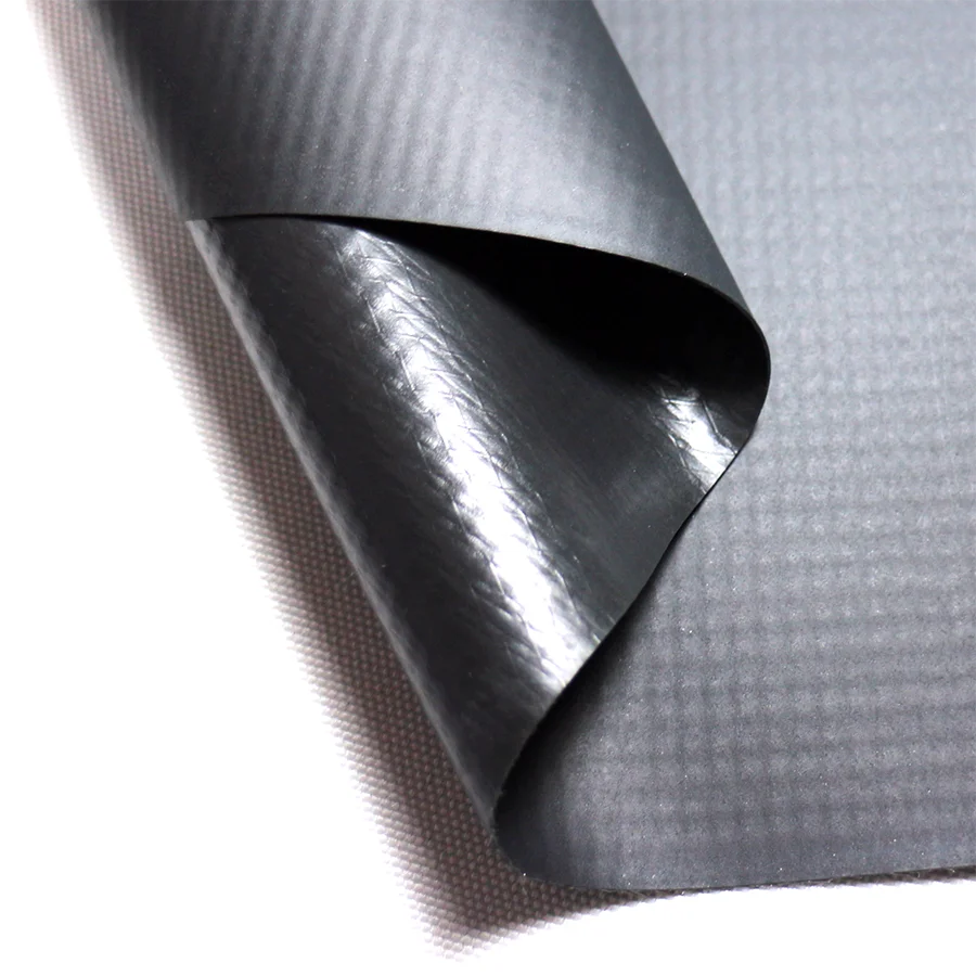 Good Selling Architecture Landscape Shade Structure Tarpaulin Fabric Membrane Structure