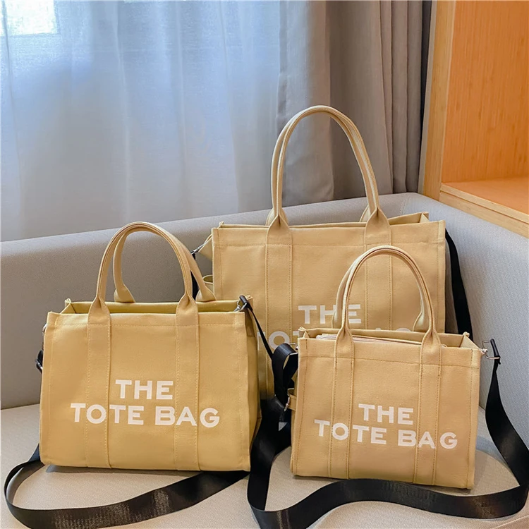 Guangzhou Factory Classic Women Shoulder Bag High Quality AMZ Hot Sale The Tote Bag