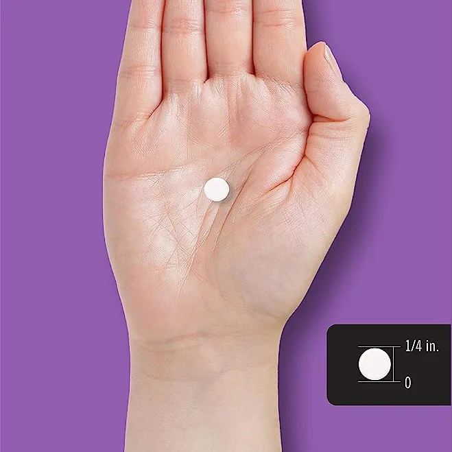 OEM Melatonin Tablets 10 mg Fast Dissolve Drug Free Sleep Aid Supplement Sleeping Pills Capsules