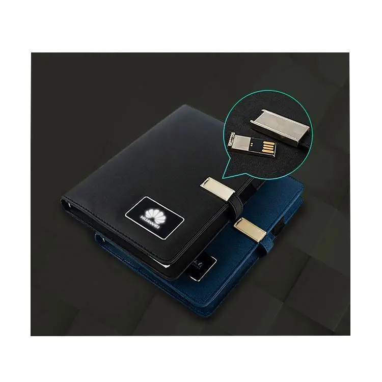 porte leather folder for save money on binder a5 agenda 8t