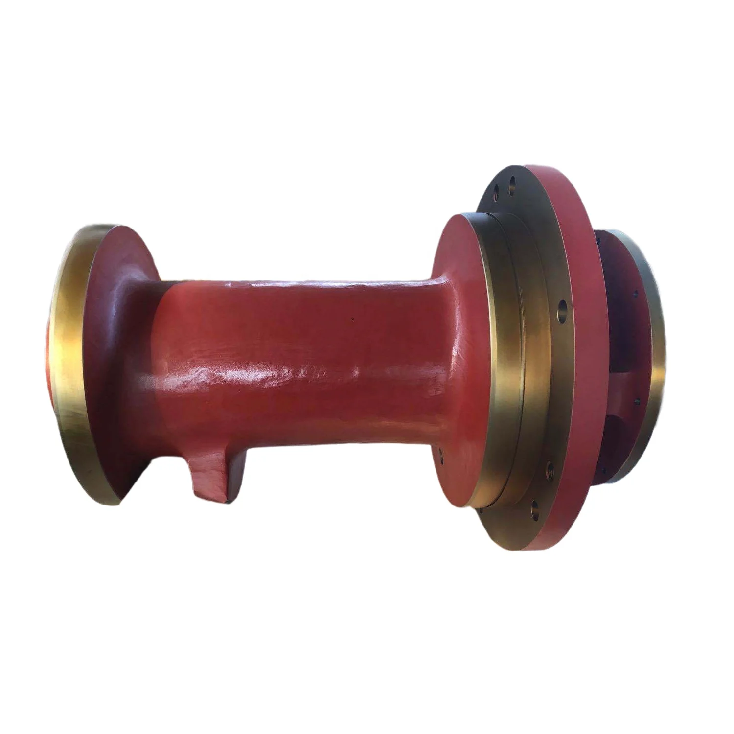 
 Высокопроизводительная коробка для промежуточной оси, Конусная Дробилка, аксессуары для конусной дробилки, запчасти для конусной дробилки, противовес  