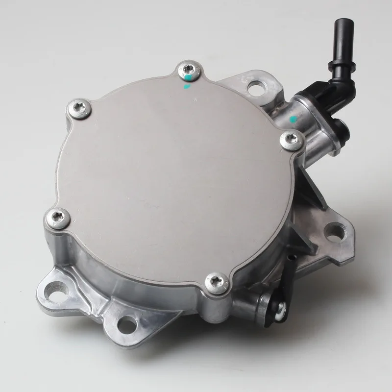 High Quality Electric Vacuum Pump for Peugeot OEM Customizable with Low Pressure 456583 9812155680 11667586424 701366060