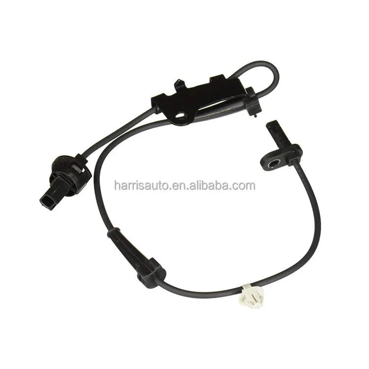 Оригинальный передний датчик ABS в сборе для Honda 57450-TF0-003