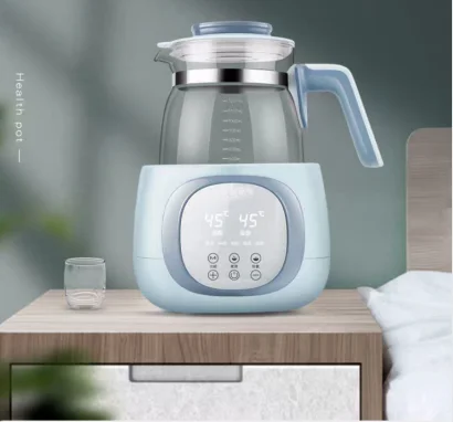 Muti-function baby milk modulator formula kettle tea and coffee pot health pot electric kettle
