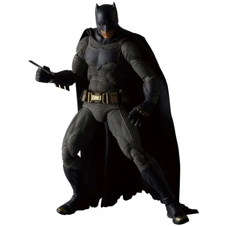 BATMAN wars film super-man BATMAN dark knight MAF017 Garage Kits heath ledger action figure model toys