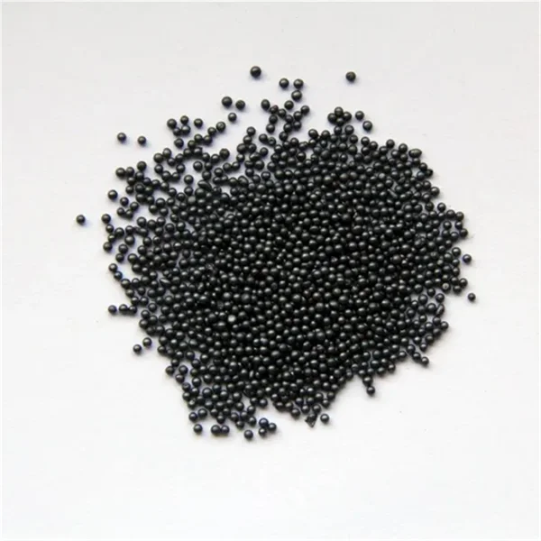 Metal Abrasive Sand Blasting G120 Cast Steel Grit sandblasting Media Abrasive