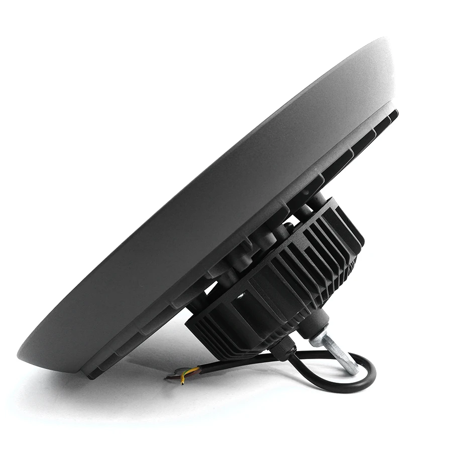 Factory Price Professional 50w/100w/150w/200w Led High Bay Light Mining