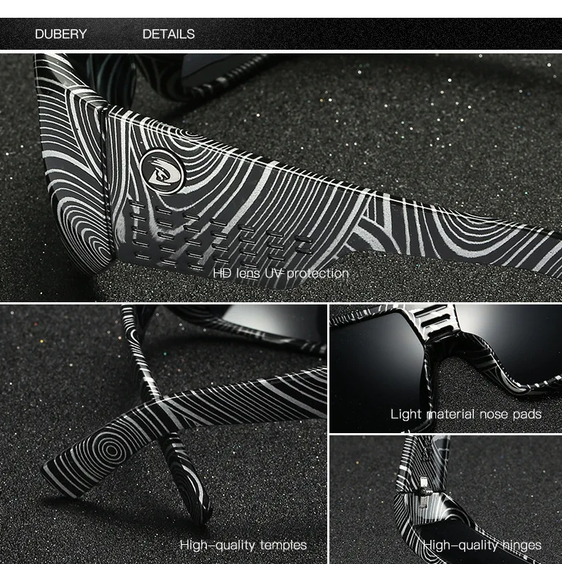 DLS2030 Unbreakable outdoor high quality promotional sports safety sunglasses