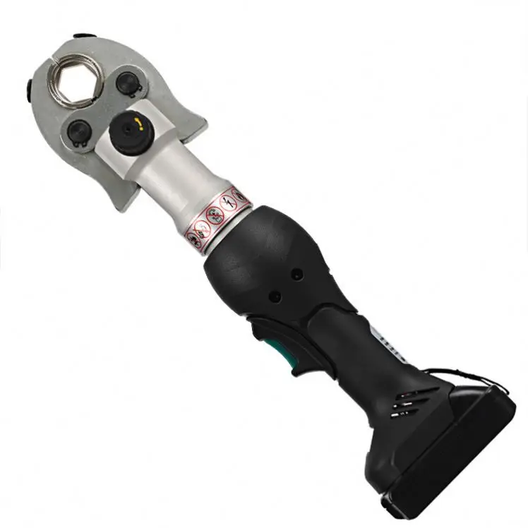 Pressing Crimping For Copper Plumbing Pipe Press Tool Kit