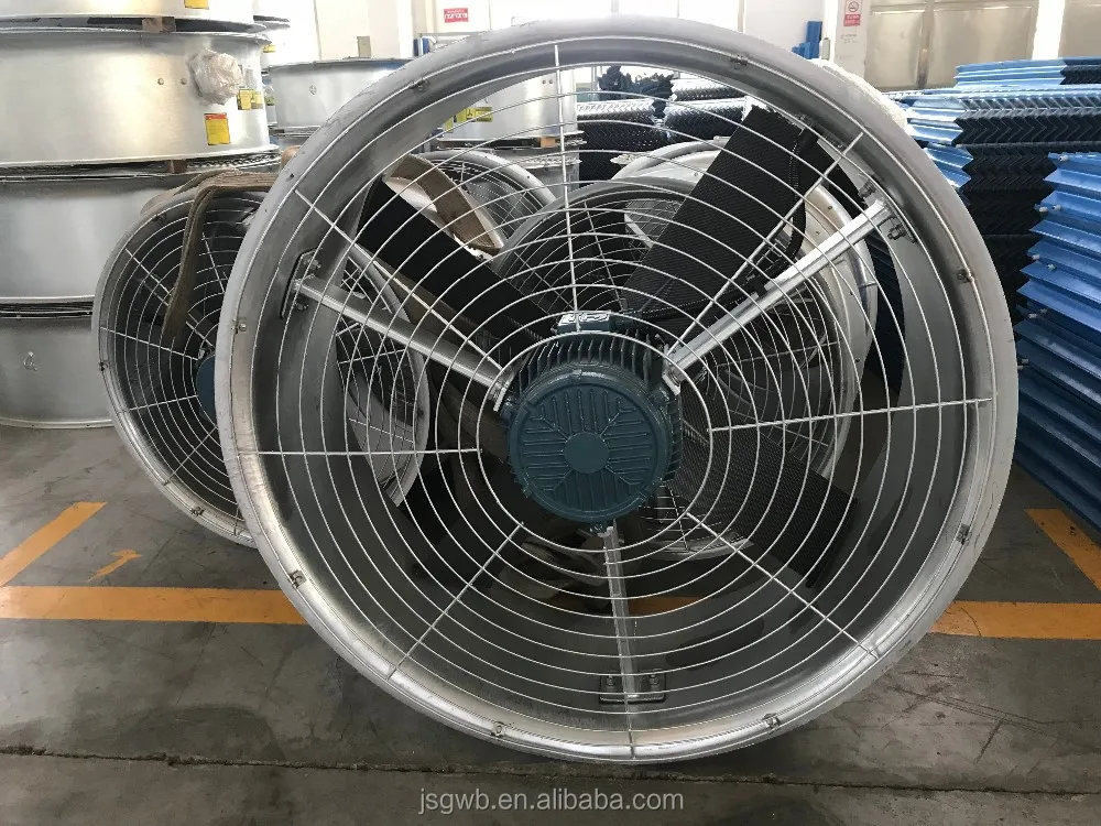Nh3/Ammonia/R717/Refrigerant Cooling Tower Evaporative Condenser