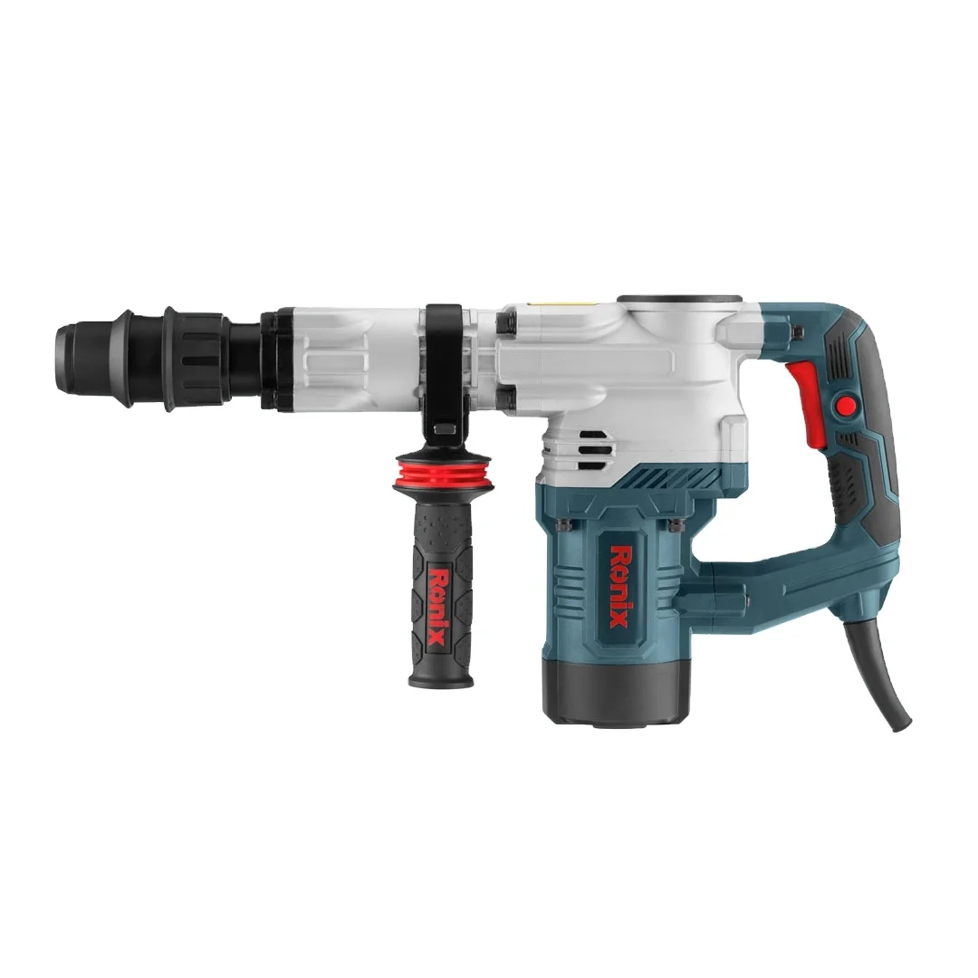 High-quality 2800 demolition Hammer 1300W-7.5 Kg