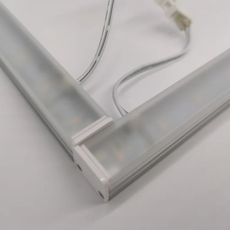 
LED Linear light Bars for Bakery Shops foods lighting 