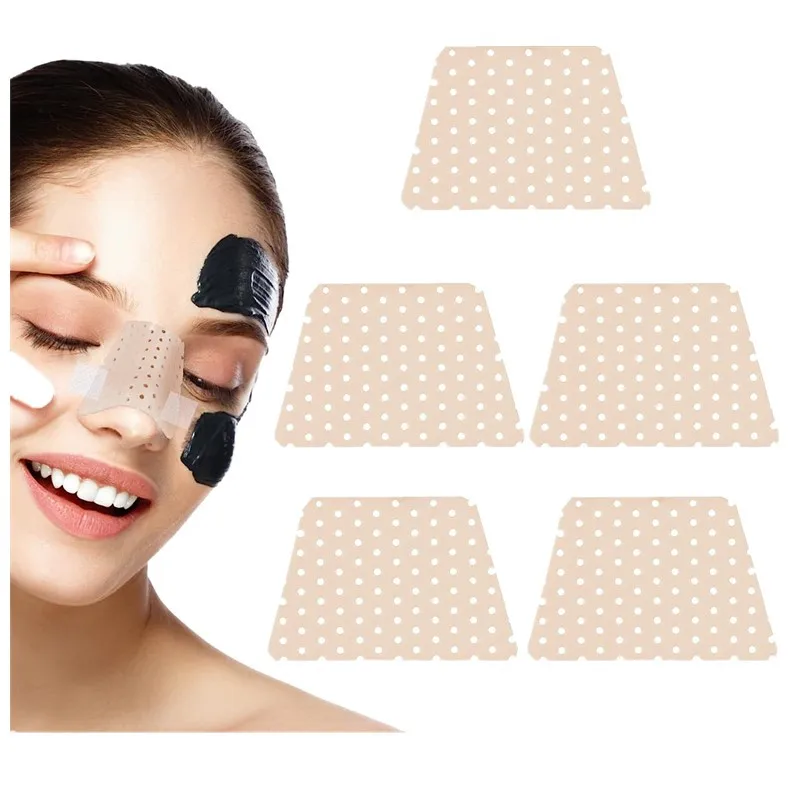 External Thermoplastic Nose Cast Aluminum Nasal Splint Metal Nose Splint Pose Nose Surgery