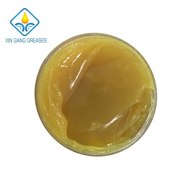 High Temperature EP AW polyurea Grease