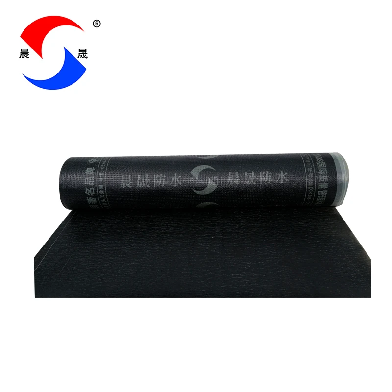 2.5mm SBS modified roll price bitumen roofing bitumen price