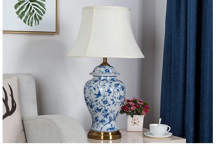 Light Luxury Post-Modern Bedroom Romantic Cozy Simplicity Stylish Living Room Led Balance Table Lamps