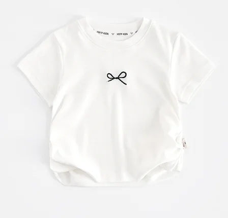 Детская Футболка с принтом