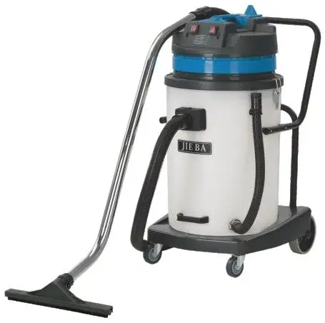 Vacuum Cleaner Machine Industrial Commercial Wet And Dry Vacuum