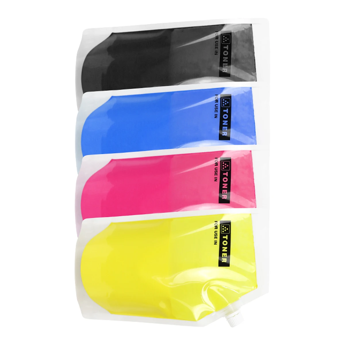 1000 грамм Тонер порошок пыли для Canon ImageClass i-SENSYS Laser Shot LaserShot Satera LBP-7680 MF8330 MF8340 118 CDN CDW CX CN C