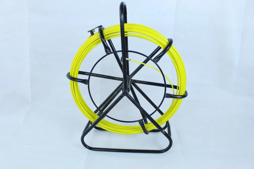 China Factory supply pulling cable duct rodder  threading device