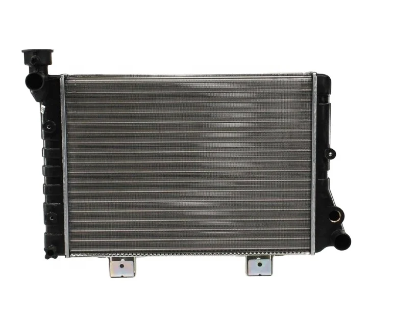 Russian Car  Radiator 21060130101211 210731301012 210731301012 3302-1301010-33 1301010-33-3110 heating radiator ventilatorsfan