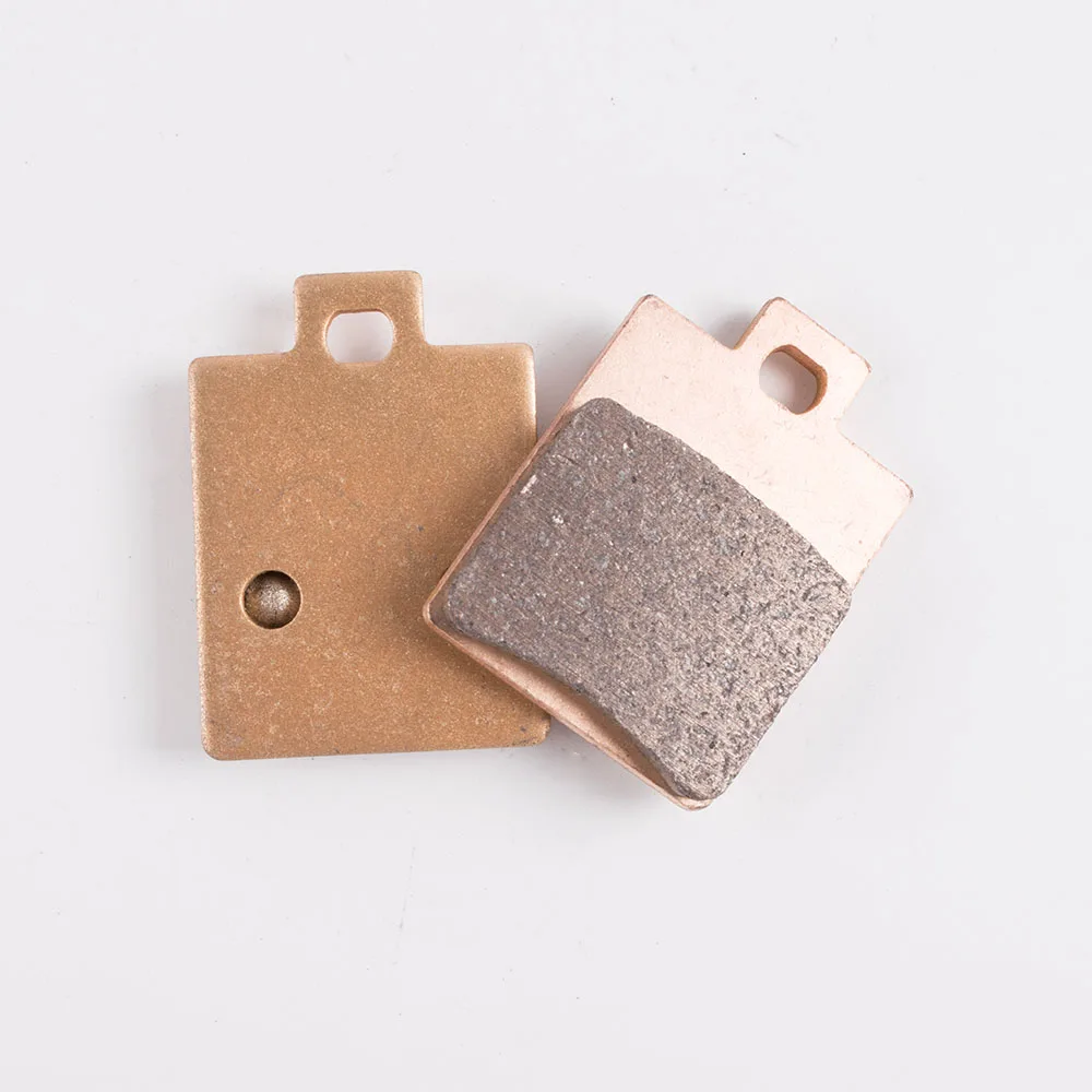 Fa260 Motorcycle Part Brake Pad use  For PEUGEOT New Tweet Evo 150 (4T) Citystar 200i Speedfight 50 Citystar 125