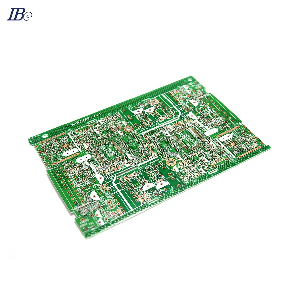 High quality PCBA Circuit Board DC 12v to AC 110V 220V pure sine wave power inverter PCB manufacturer turnkey pcb assembly