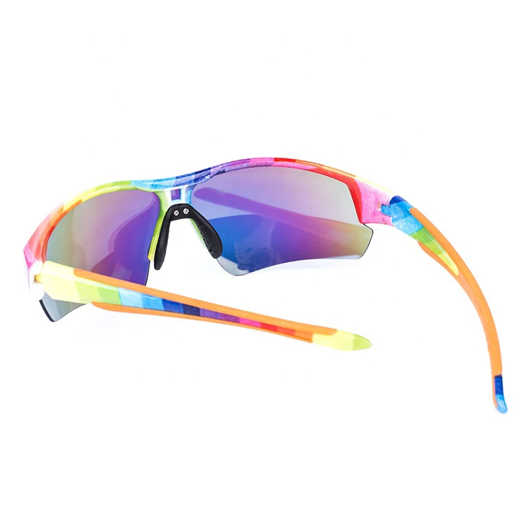 High Quality Sport Sunglasses Photochromic Sunglasses Cycling