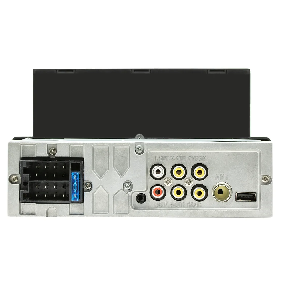 New Arrival 2Din 6.2Inch Bluetooth Android Car Radio player Car Stereo Multi media Player