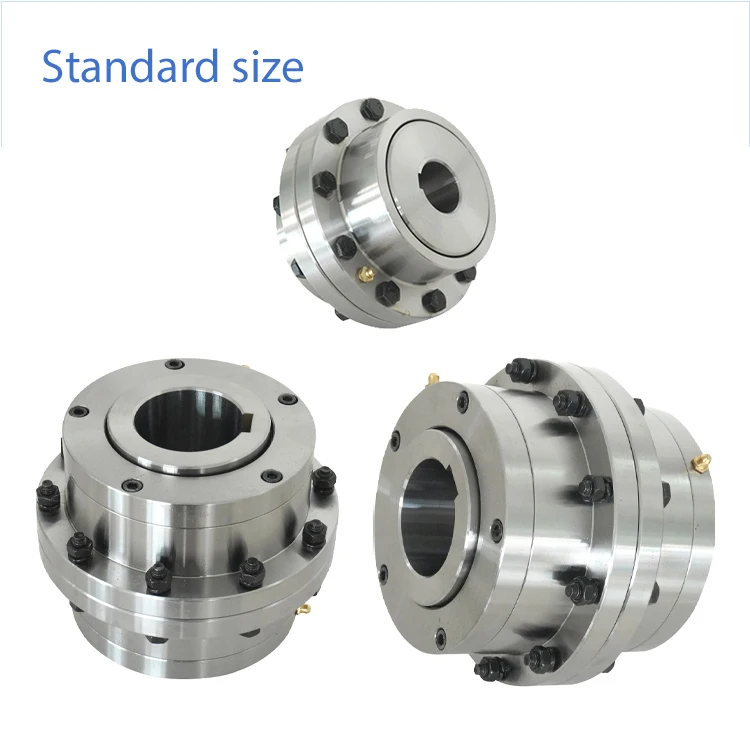 Лидер продаж новый продукт Зубчатая Муфта барабана