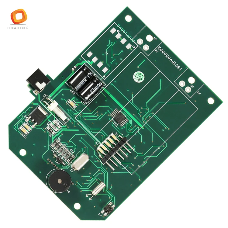PCB Assembly Companies Manufacturer Case Service For Motion Sensor Faucet Controller PCB PCBA Circuit Board Assembly