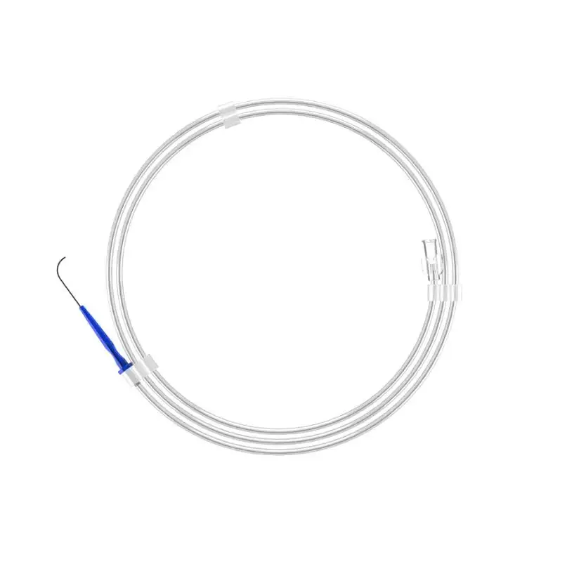 Medical 0.035 Straight tip/J tip hydrophilic coating guide wire