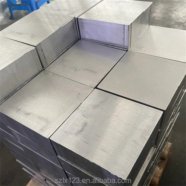 The Best Price Wholesale Astm 1050 T6 Alloy Aluminum Sheet Plate