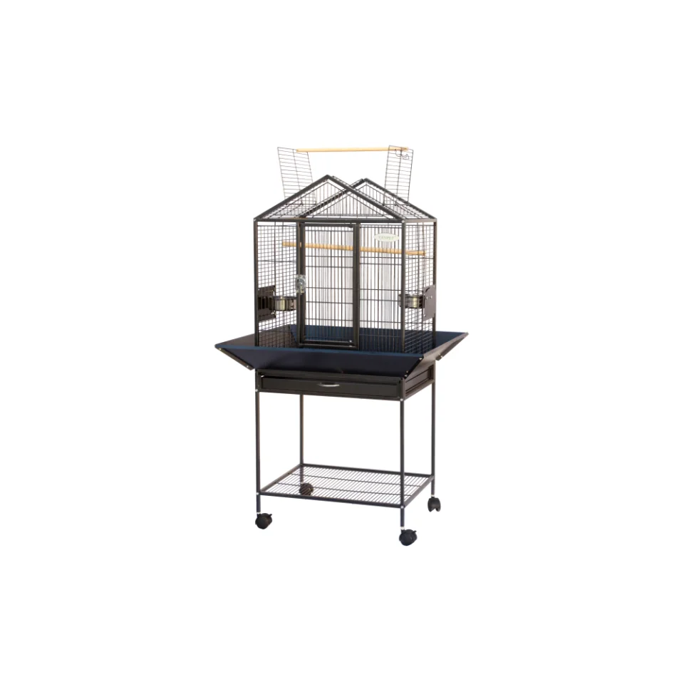 Wholesale Price Bird Cages Birds New Style Bird Cage Parrot Cage