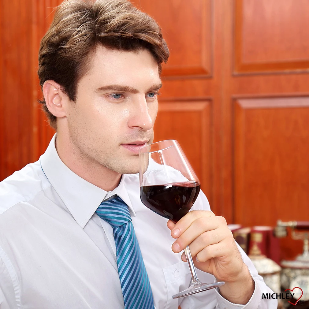 Transparent Plastic Goblet Wine Glass Wine Glasses Tritan Wine Champagne Glass Cup 2023