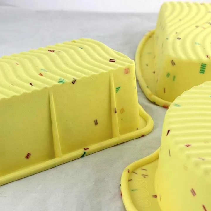 Hot Sale Silicone Cake Molds Bakeware Food Grade Silicone Baking Molds For Baking Supplier Silicone Cake Mould Baking Tool Set