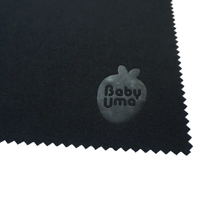 Meet Customers Needs Special Custom Design Embossed Pattern Watch Cleaning Cloth