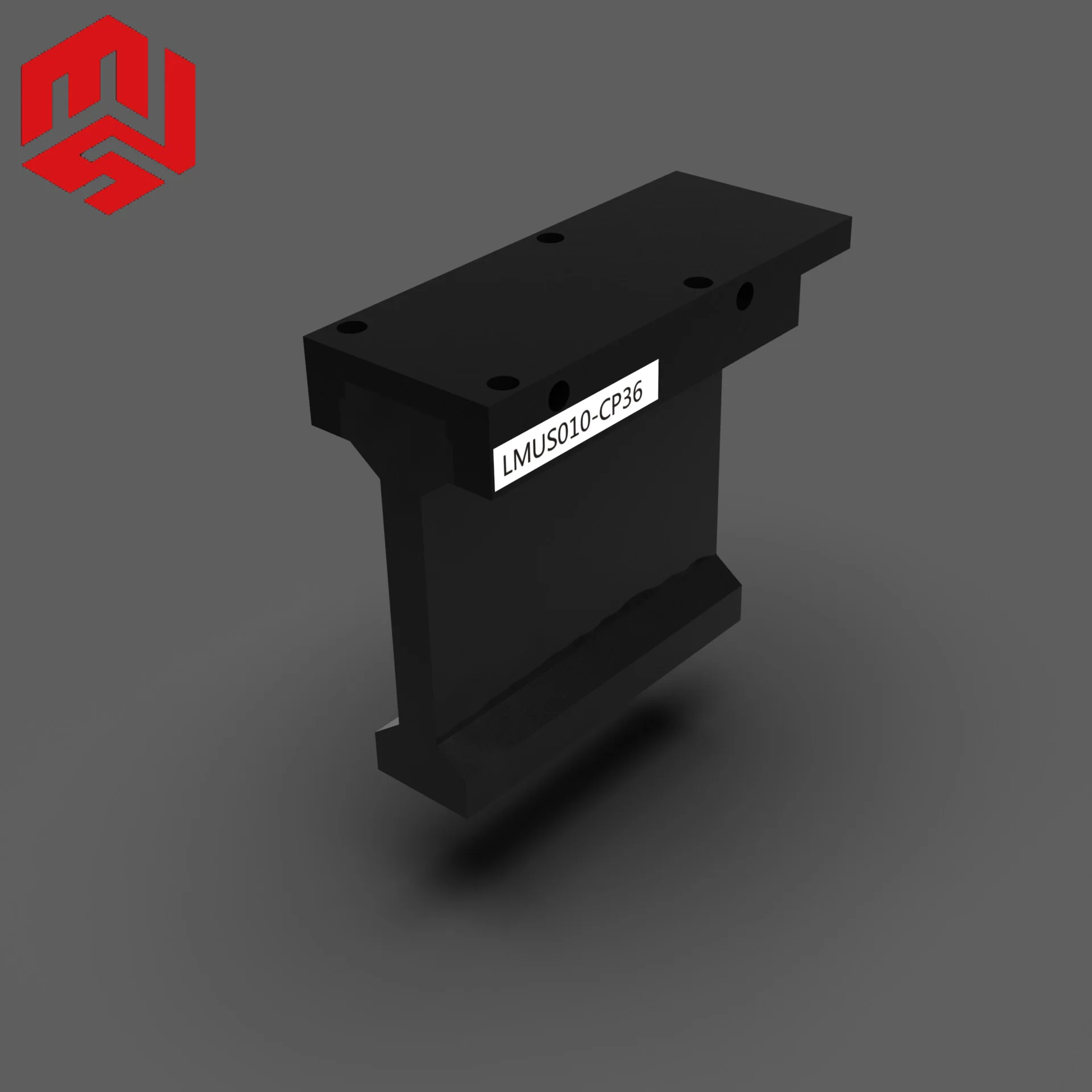 Nanoscale precision micro linear motors 3 phase linear motion system for Gantry