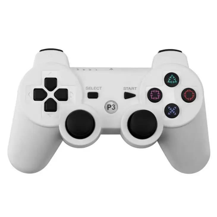  Беспроводной пульт дистанционного управления PS3 BT геймпад для