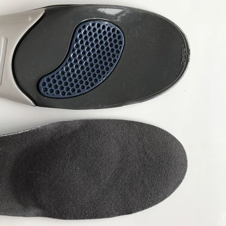 Вставки для обуви увеличивающие рост стельки бега из углеродного