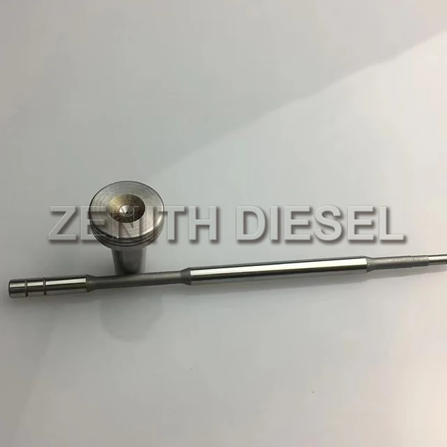 High quality  common rail injector Control valve F00RJ02004 For injector 0445120193