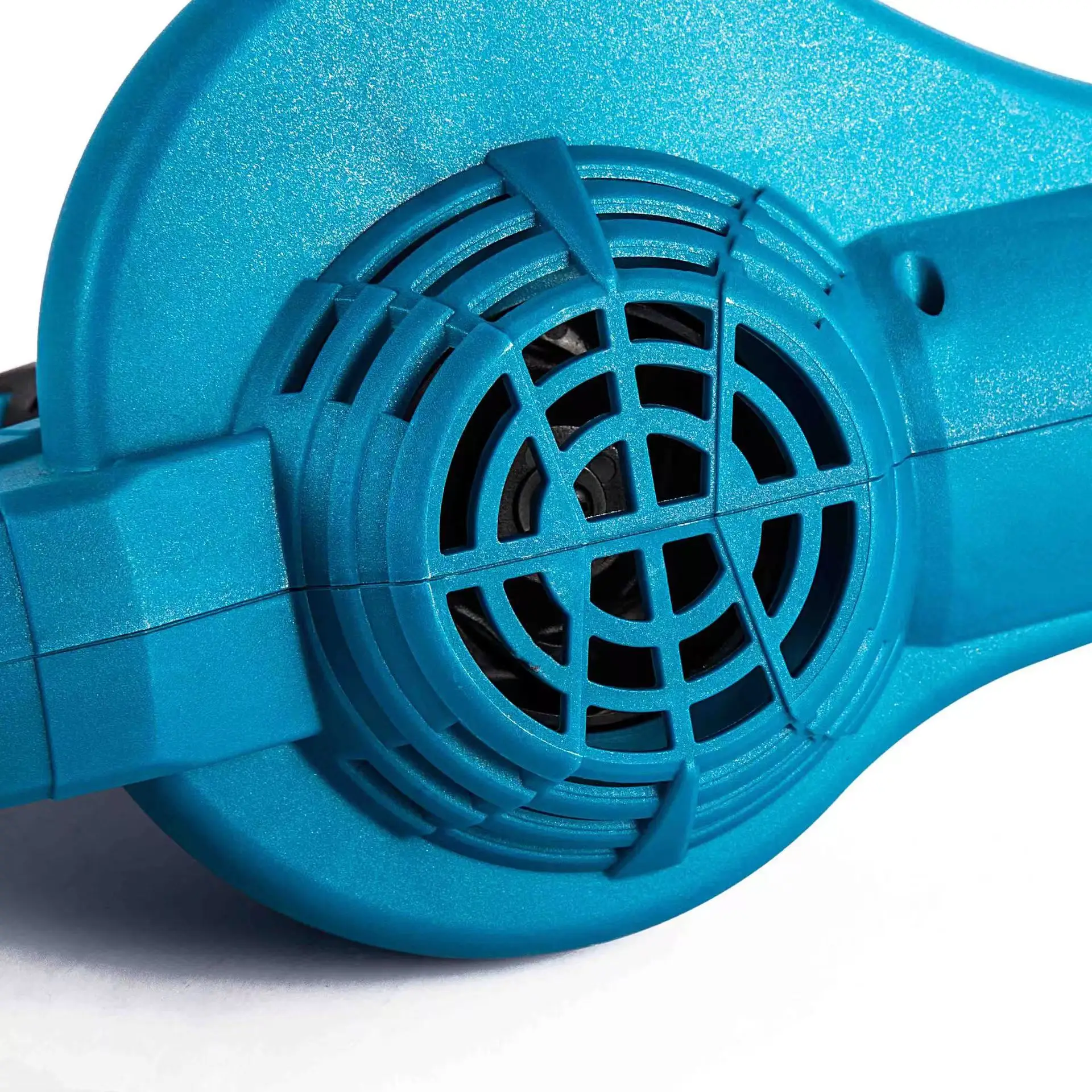 2000W 18000RPM Cordless Powerful Electric Blower Leaf Blower Snow Blower 6.9m/min