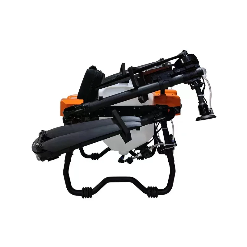 Agricultural Four Axis Plant Protection Drone Agricultural Fertilization and Pesticide Droneand pesticide spraying drone