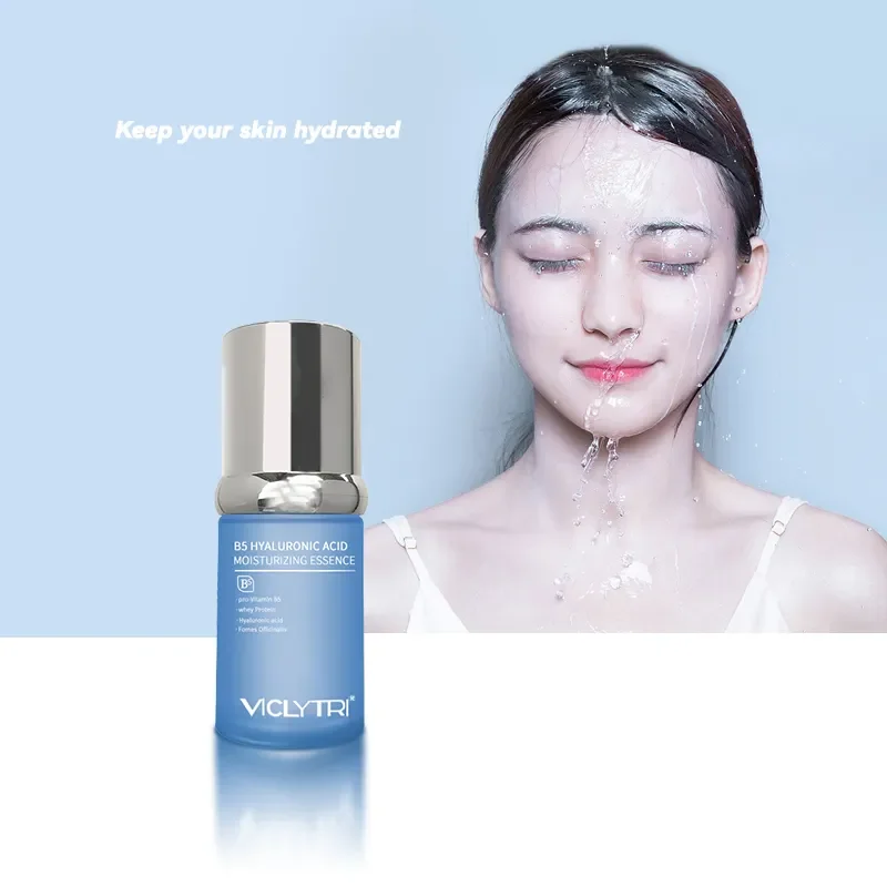 Vitamin b5 Hydrating Toner Korea skin care product whitening anti winkle Smoothing skin toner