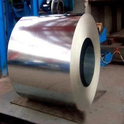 Silicon Steel Sheet Iron Core Electrical CRNGO Cold Rolled Non-Oriented Silicon Steel Coil For Motors