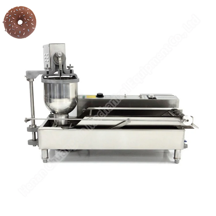 Making Machines Donut Robot Machine for Sale