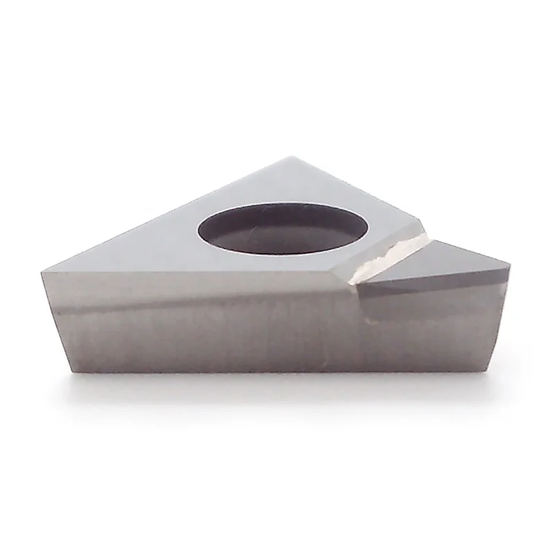 Hot Sale CNC Diamond cutting turning tool CBN PCD insert TCGW TCMT TCMW TCGT TCGW