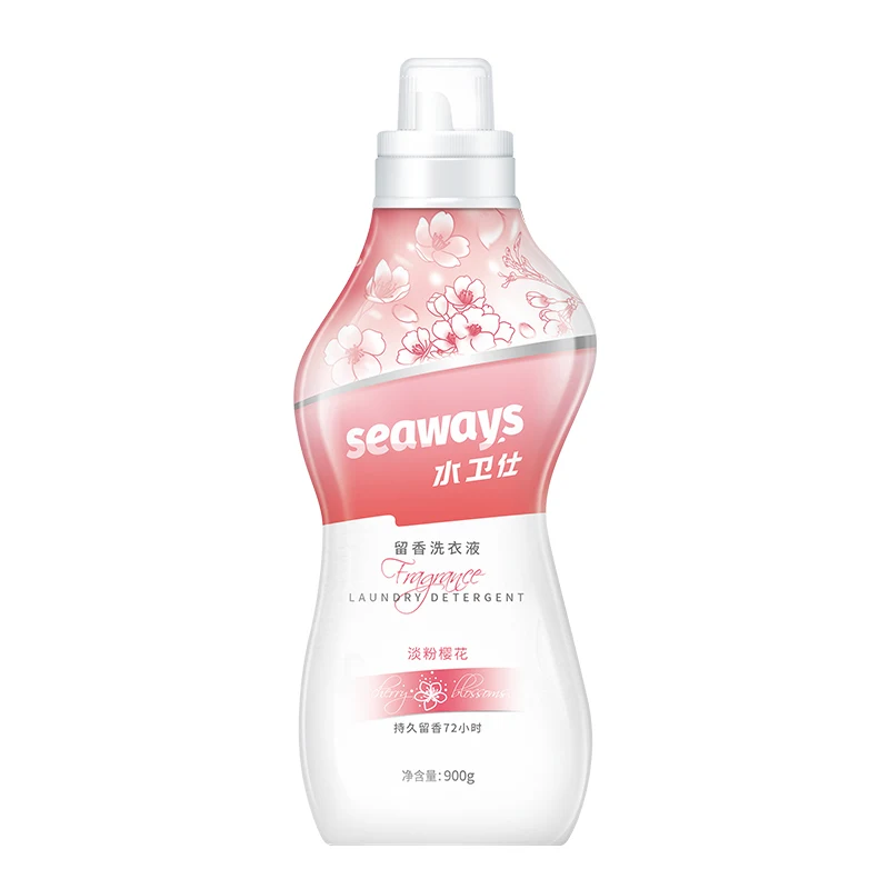 China best sale Powerful decontamination laundry liquid detergent oem  laundry detergent liquid  liquid laundry detergent